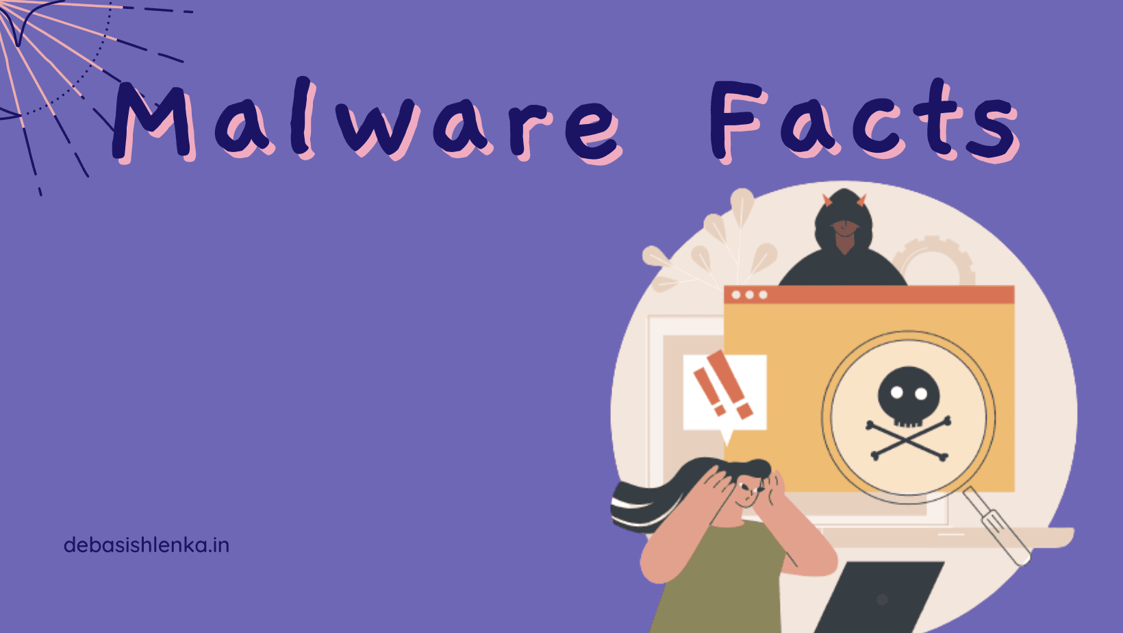 Malware Facts