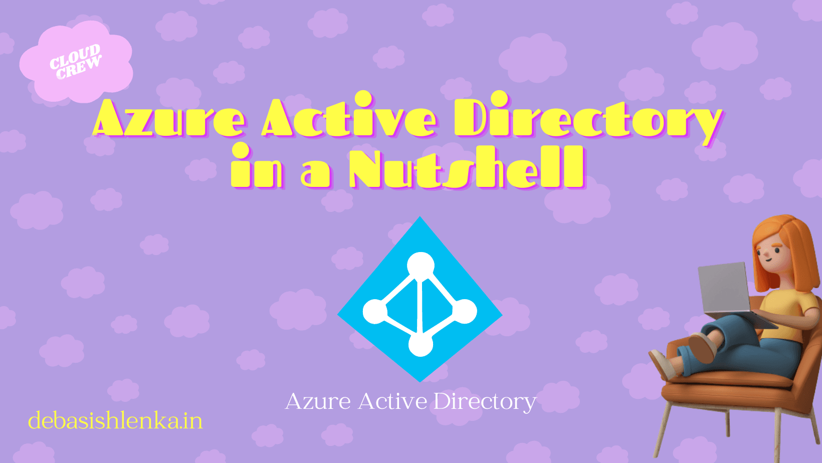 Azure Active Directory in a Nutshellπ